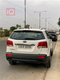 کیا سۆرینتۆ